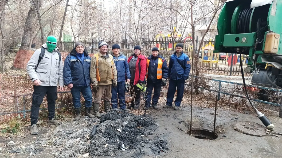 Супер-герои