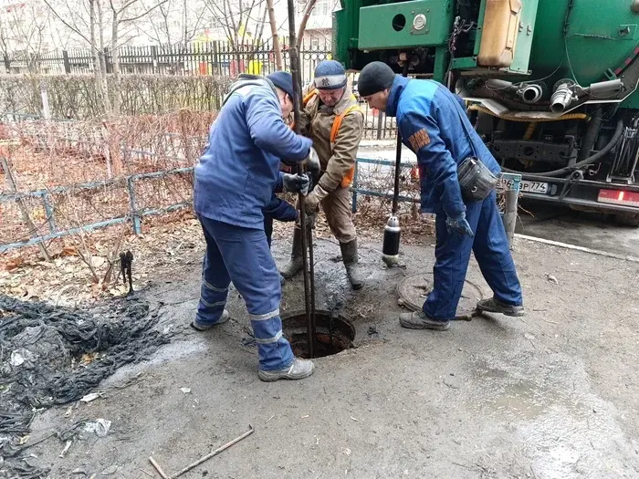 Супер-герои