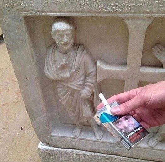 Дичка алкоголичка