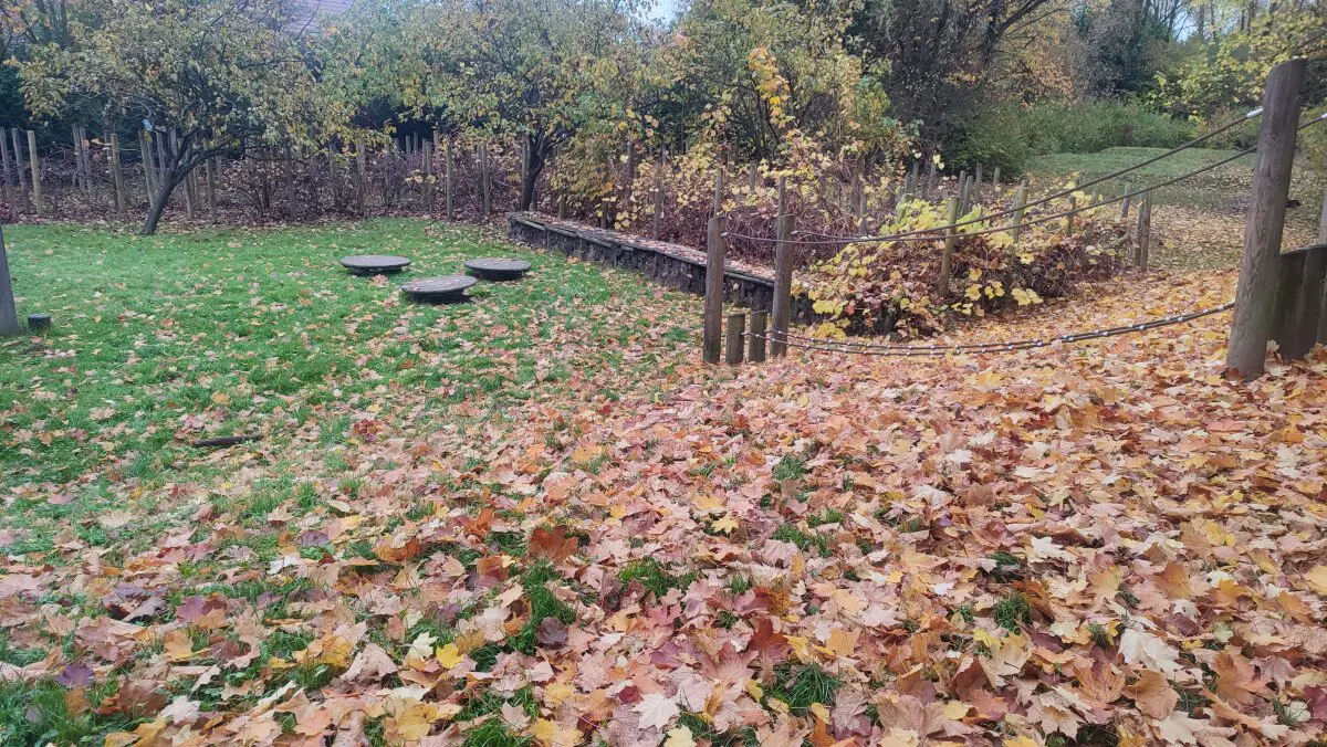 Подпарижье.