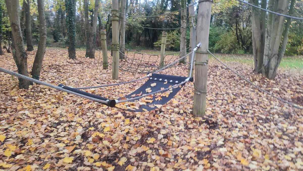 Подпарижье.