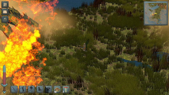 Игры про древнюю Русь. Первая подборка