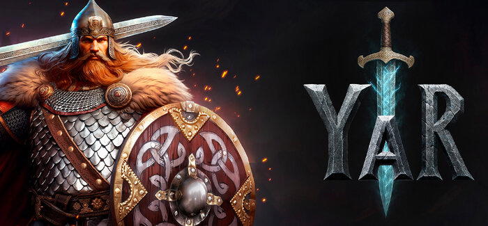 Игры про древнюю Русь. Первая подборка