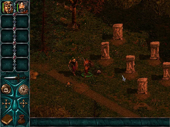 Игры про древнюю Русь. Первая подборка