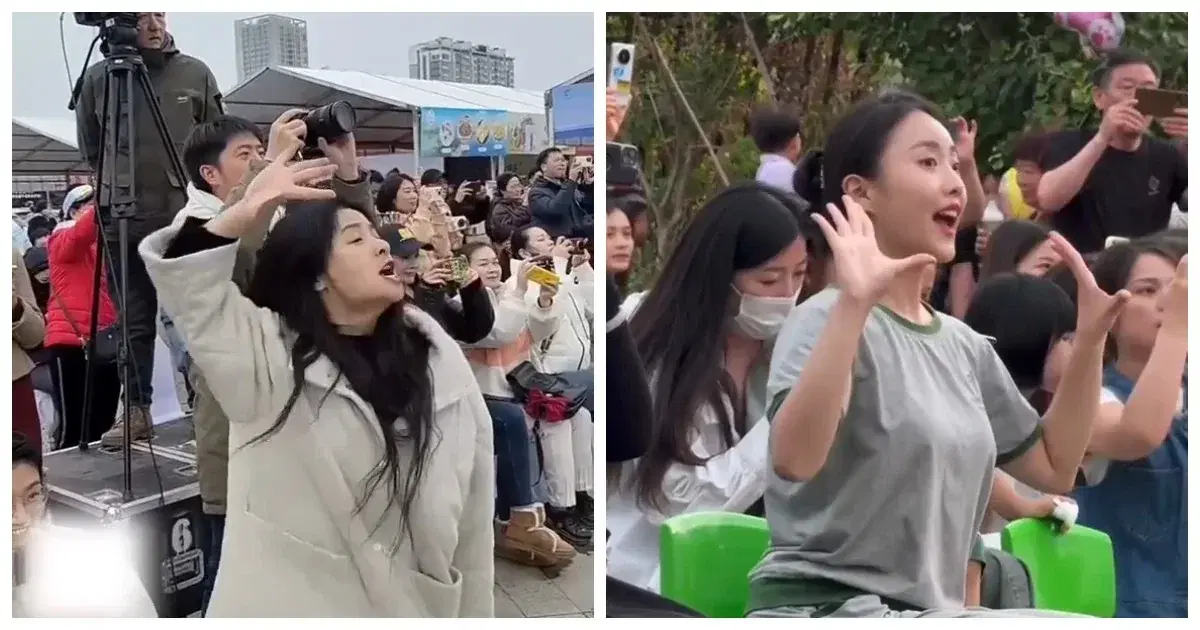 Когда любишь свою работу)