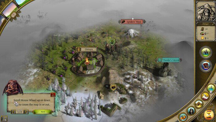 Игры про древнюю Русь. Вторая подборка