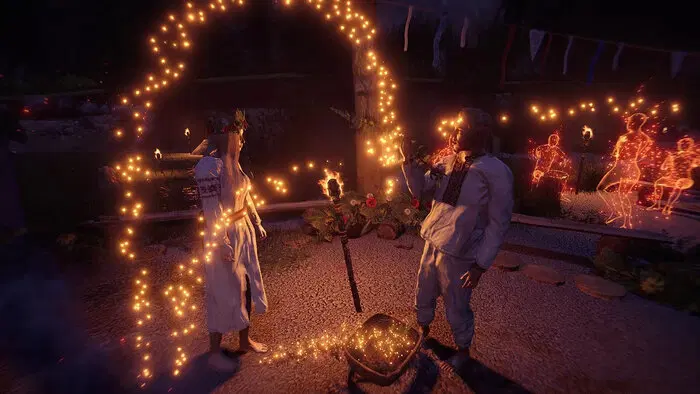 Игры про древнюю Русь. Вторая подборка