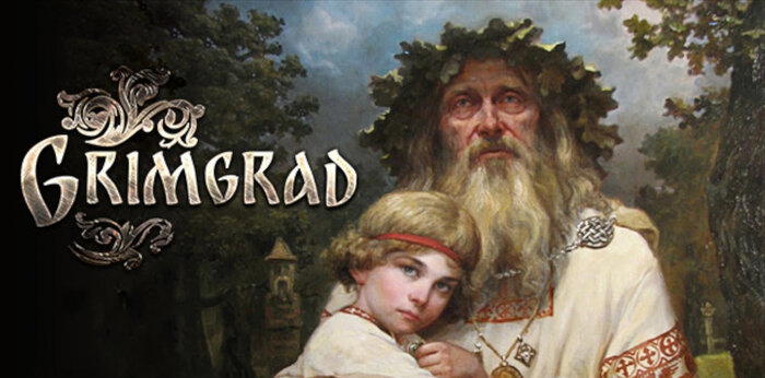 Игры про древнюю Русь. Вторая подборка