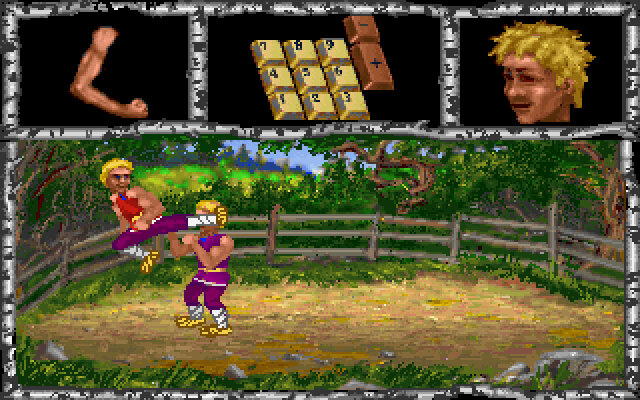 Игры про древнюю Русь. Вторая подборка