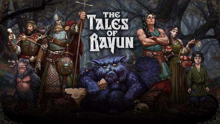 Игры про древнюю Русь. Вторая подборка