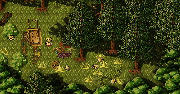 Игры про древнюю Русь. Вторая подборка