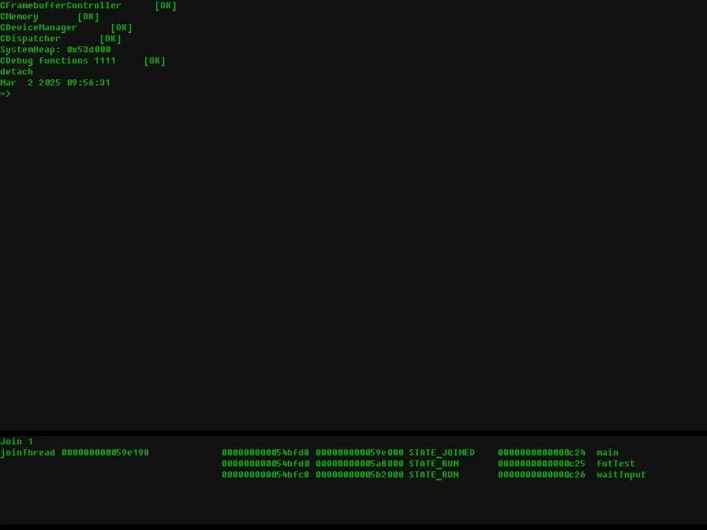неБолженос