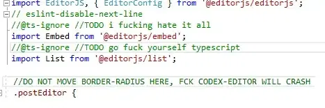 Блудни разработчика