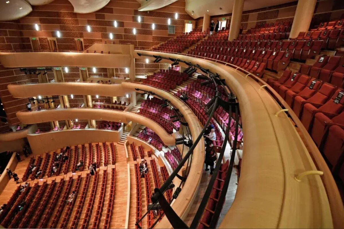 Ивент Вомбата. Итоги недели - Амфитеатр