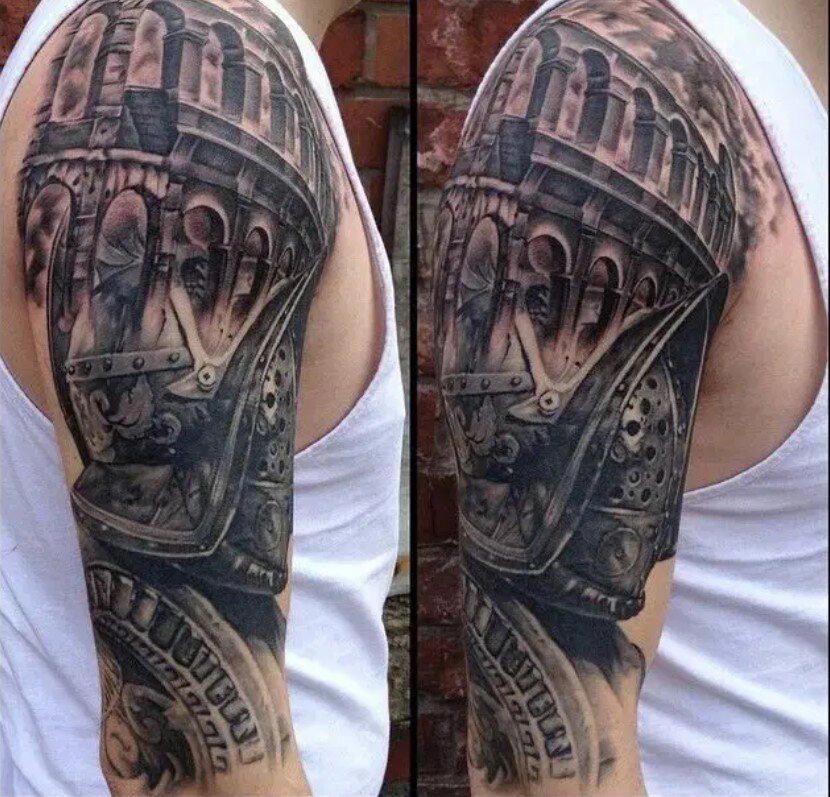 Ивент Вомбата. Итоги недели - Амфитеатр