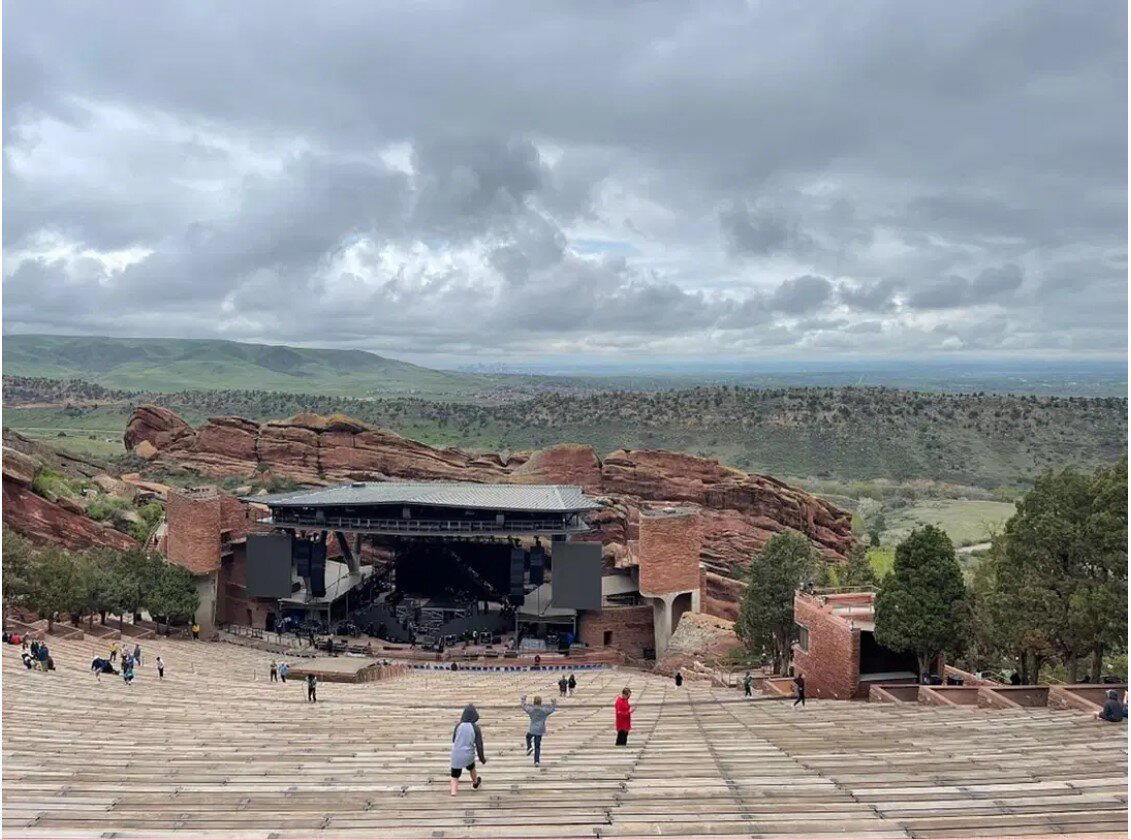 Ивент Вомбата. Итоги недели - Амфитеатр