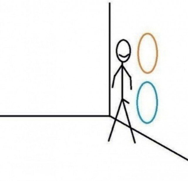 Дички на начало недельки