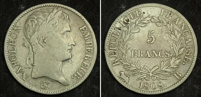 Ивент с шуточками Наполеон