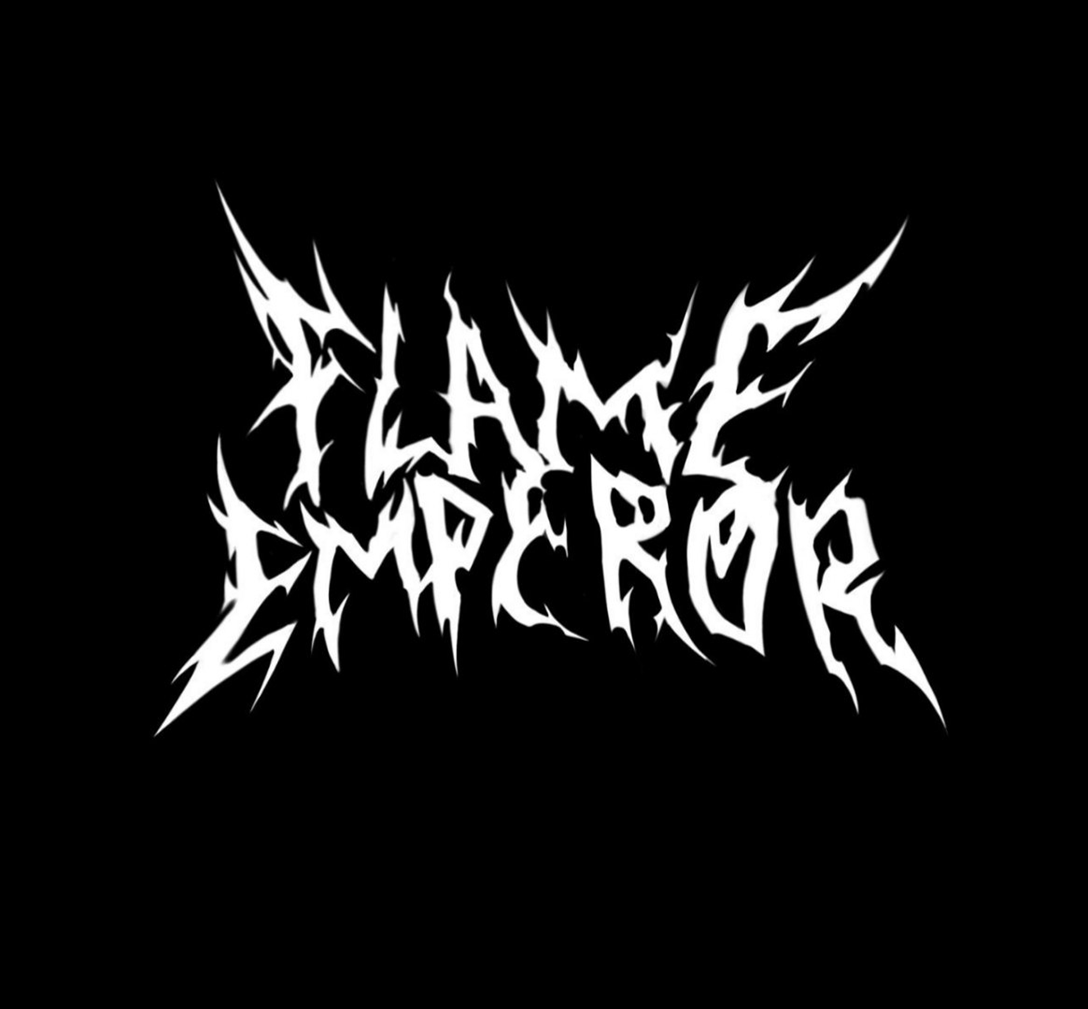 Вот такой-вот логотип.