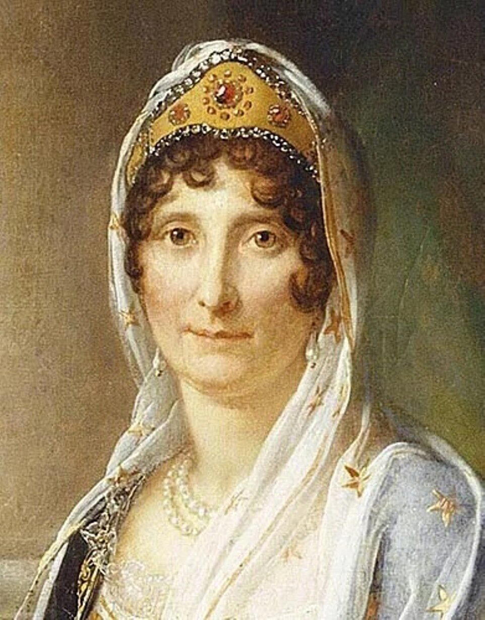 Ивент Вомбата. Наполеонов папа.