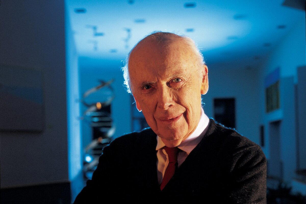 Не стало Уотсона