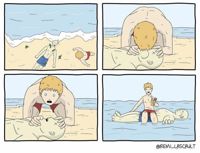 Дичка среды сестричка