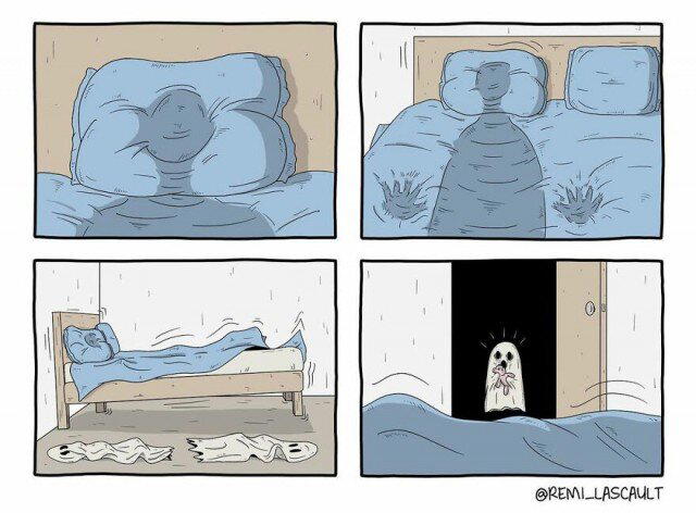 Дичка среды сестричка