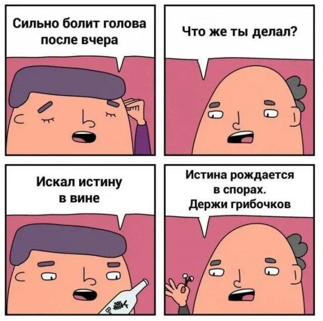 Дичка среды сестричка