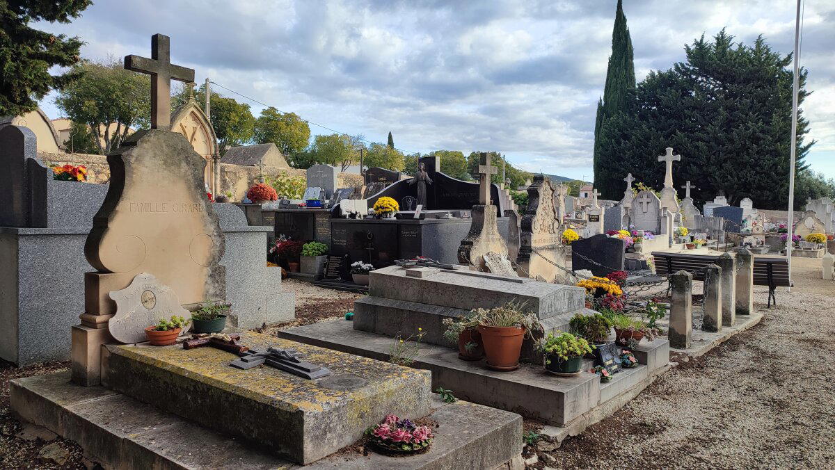 Да фар-лез-оливье.