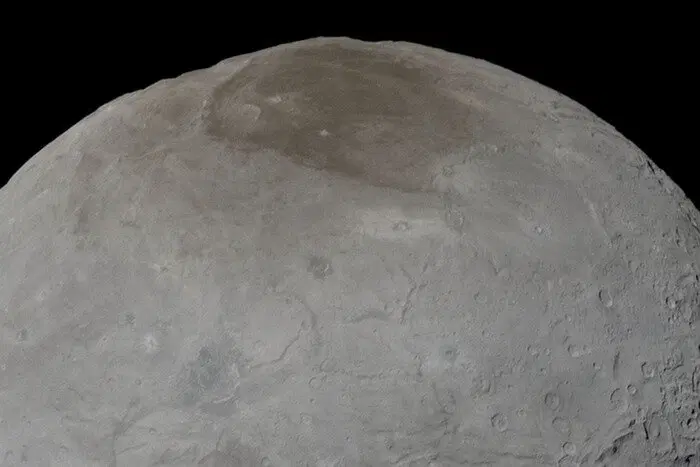 © NASA/Johns Hopkins University Applied Physics Laboratory/Southwest Research Institute/TheSpaceway