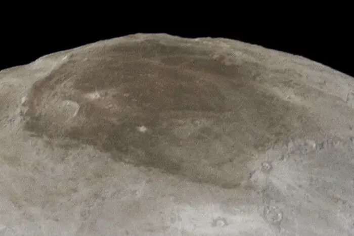 © NASA/Johns Hopkins University Applied Physics Laboratory/Southwest Research Institute/TheSpaceway