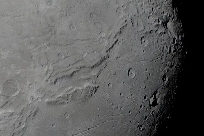 © NASA/Johns Hopkins University Applied Physics Laboratory/Southwest Research Institute/TheSpaceway