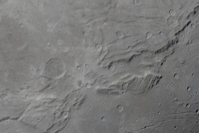 © NASA/Johns Hopkins University Applied Physics Laboratory/Southwest Research Institute/TheSpaceway