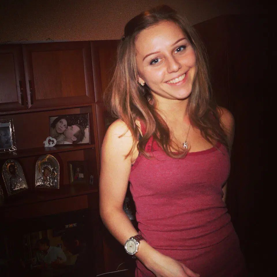 Девушки из соцсетей 2