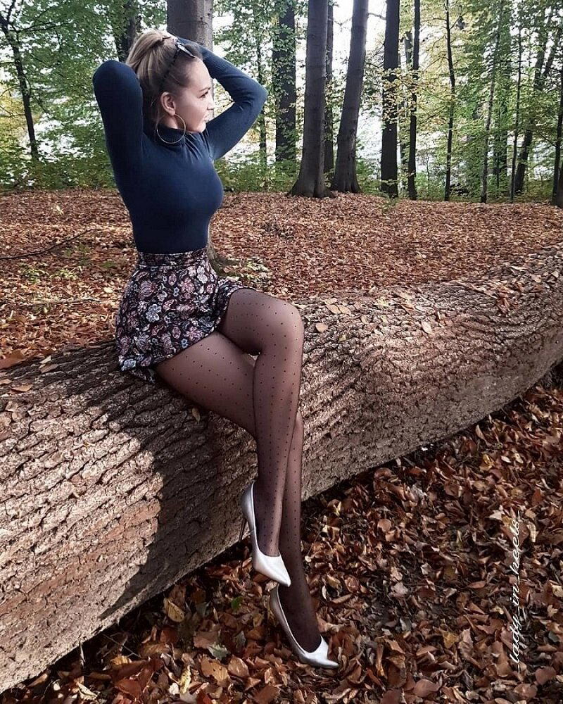 Девушки из соцсетей 2