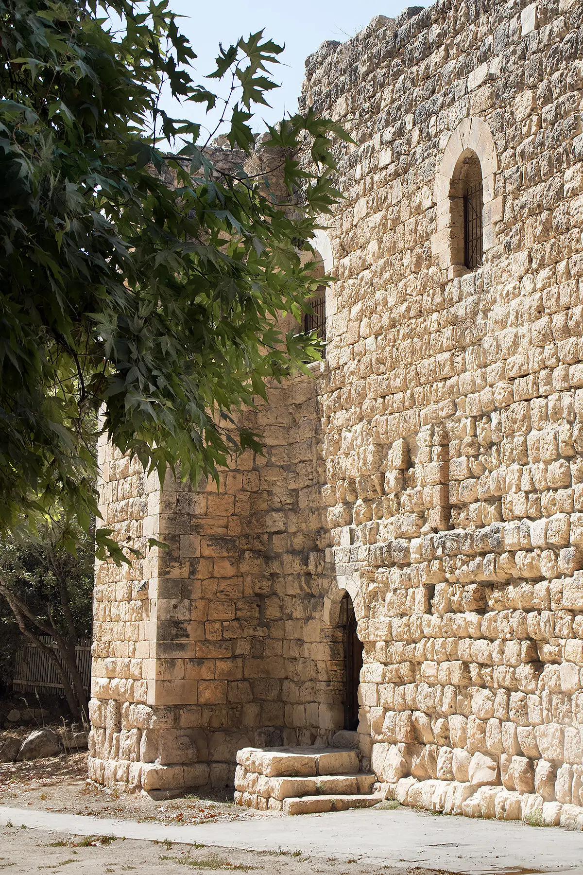 Эйн Хемед - Аква Белла