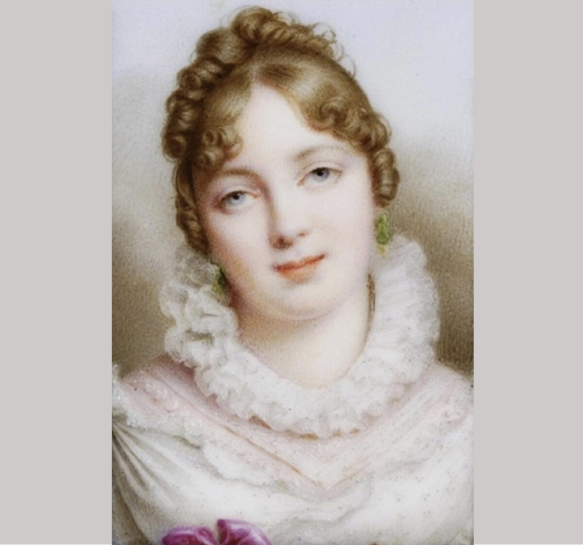 Мечта императора