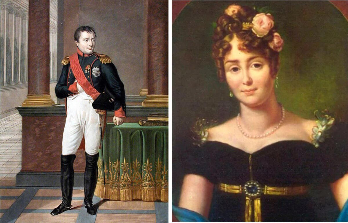 Женщина которая спасала Польшу под скрип пружин