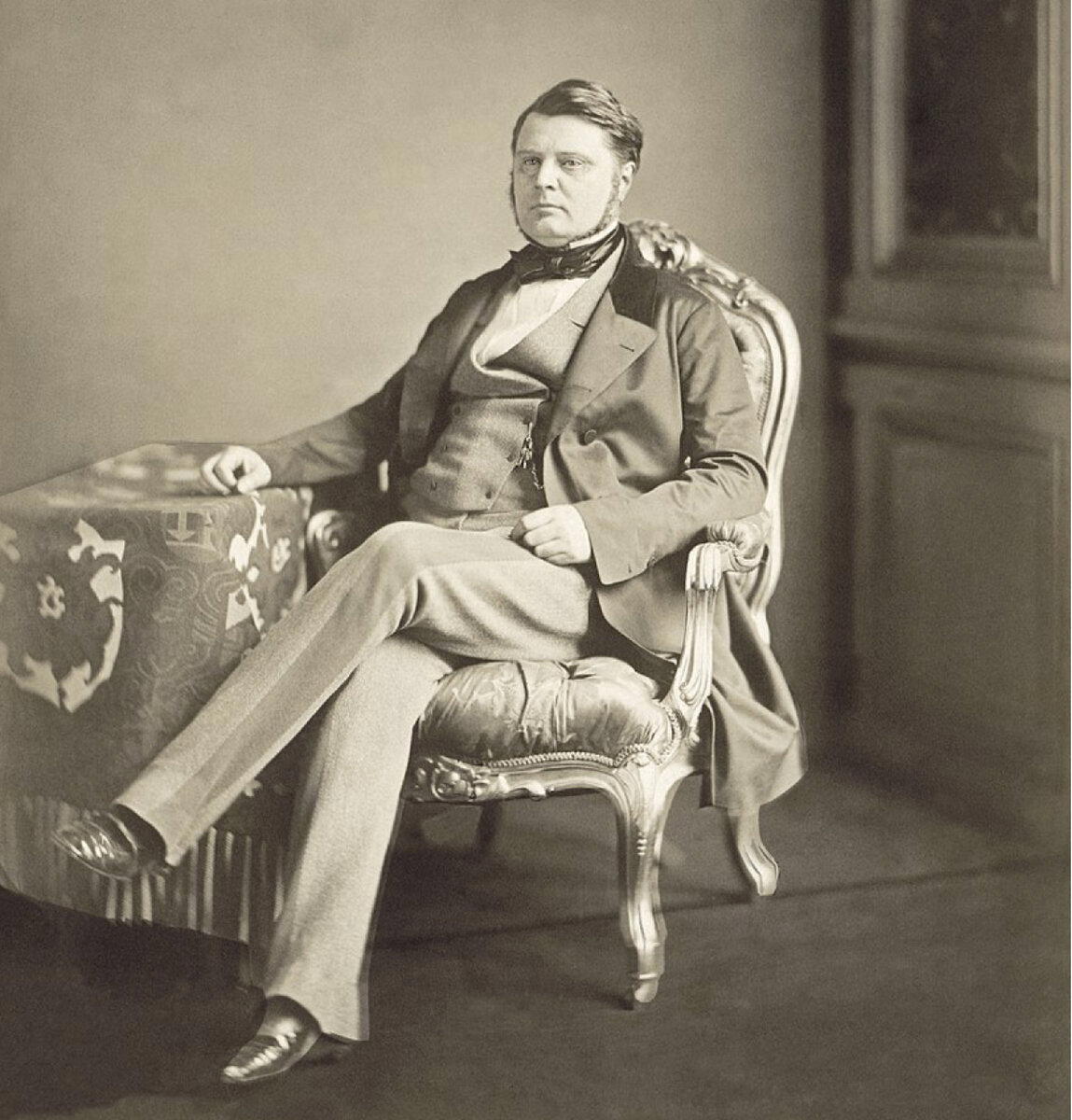 Сашка Наполеонович