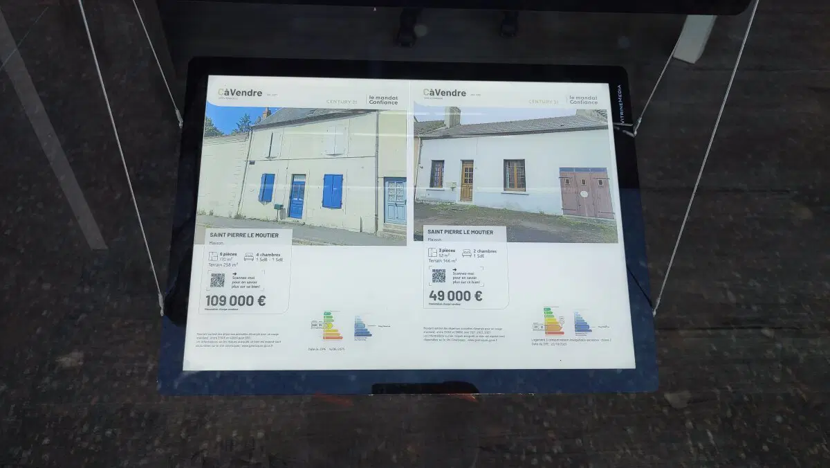 Сен-Пьер-ле-мутье.