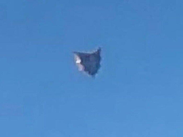 Ну, разве не очевидно, что это инопланетяне? / © onedio.com