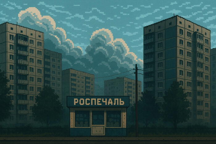 Игры в постсоветском сеттинге. Шестая подборка