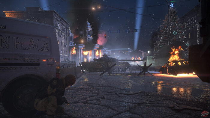 Игры в постсоветском сеттинге. Шестая подборка