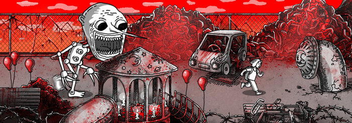 Игры в постсоветском сеттинге. Шестая подборка