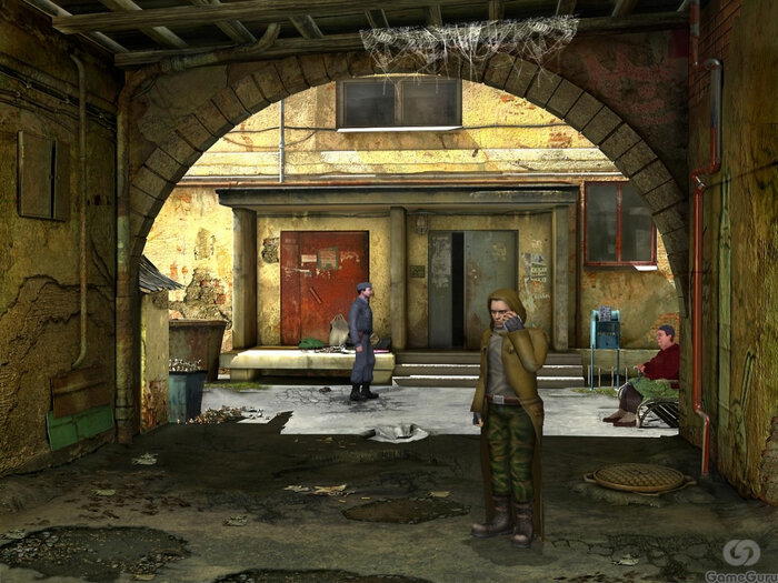 Игры в постсоветском сеттинге. Шестая подборка