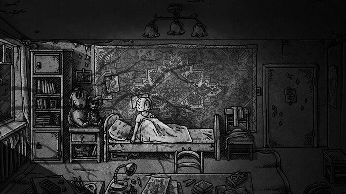 Игры в постсоветском сеттинге. Шестая подборка