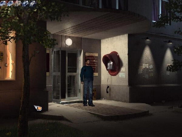 Игры в постсоветском сеттинге. Шестая подборка