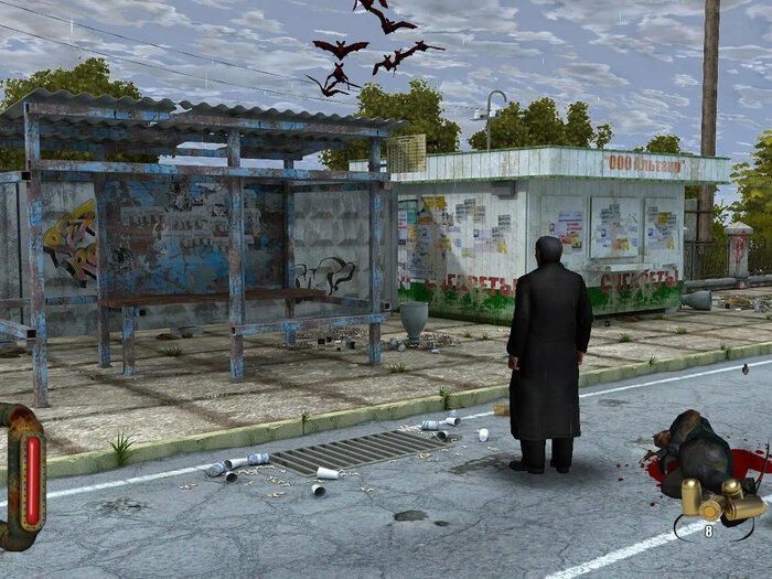 Игры в постсоветском сеттинге. Шестая подборка