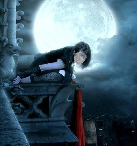 Боги фотошопа