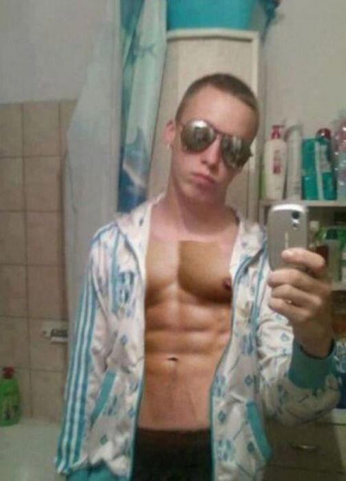 Боги фотошопа